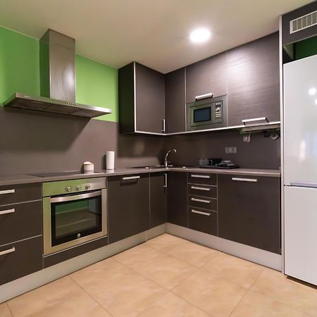 Appartement La Bicicleta à Valderrobres Extérieur photo